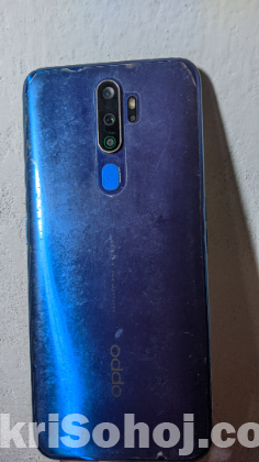 OPPO A9
